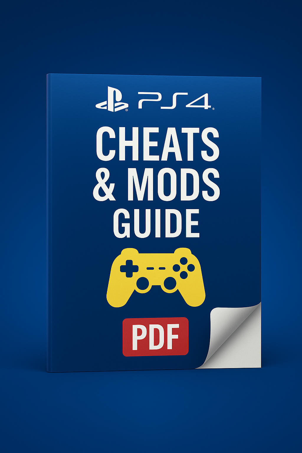 Chat Mods Guide
