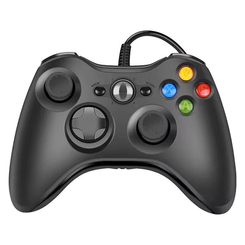 Controller Type X.